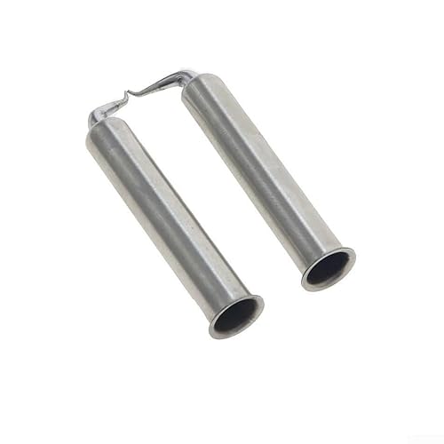 902 Electric Soldering Iron Tweezers for SMD Desoldering and IC Chip Work, 75W Heating Tool with Special Elbow Design