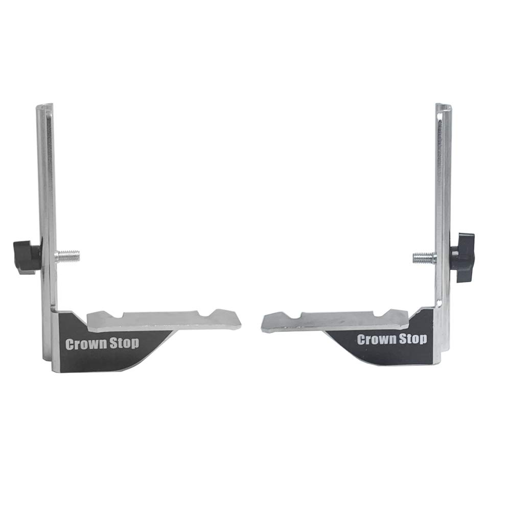 DeWalt Crown Moulding Stop - Replacement DW7084 -2