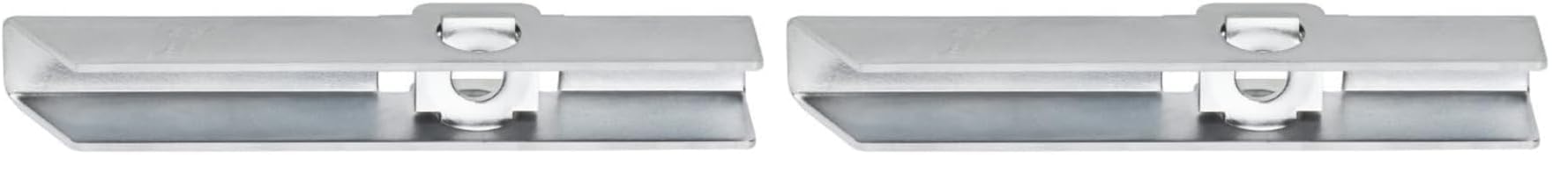 Basculante par gravite eviter arrachement des elements de faux plafonds M6