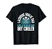 Lacrosse Goalie Dad T-Shirt