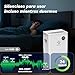 Imagen de Grunkel Drytek 20 Deshumidificador, 20L