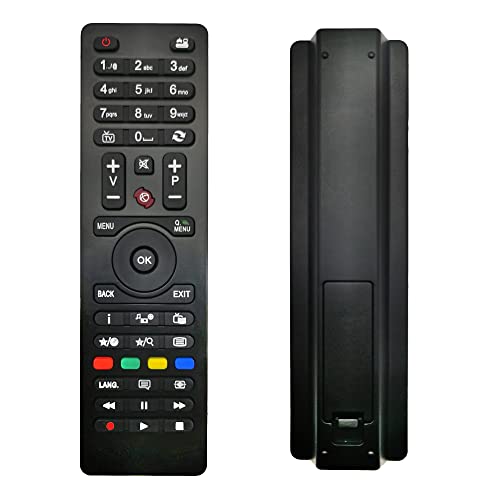 LMZMYTX sostitutivo telecomando Telefunken tv Manutenzione del prodotto: quando si utilizza, se si riscontrano problemi di qualità, è possibile contattarci in qualsiasi momento