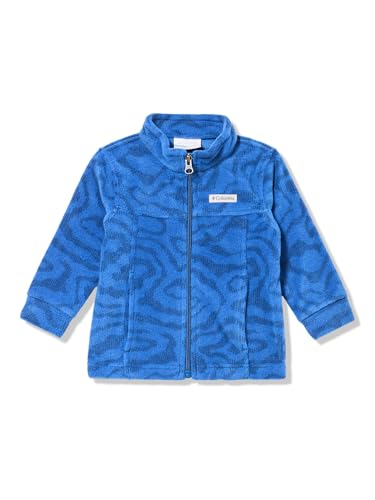 Polar Columbia bébé unisexe Zing III, bleu montagne, 18-24 mois