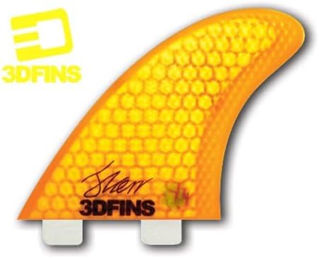 3DFINS スリーディーフィン JOSH・KERR ジョッシュ・カー 3DFINS
