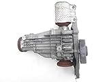 192692 km Differential Hinten Audi Q5 0AR525083C 150620588 (gebraucht) (ID:navdp225473)