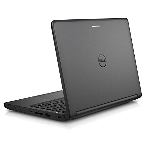 Dell Latitude 3150 Intel Celeron N2840 X2 2 58GHz 4GB 128GB SSD 11 6 Black Renewed