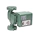 Taco 0011-VDTF4 Cast Iron Variable Speed Delta T Circulator Pump