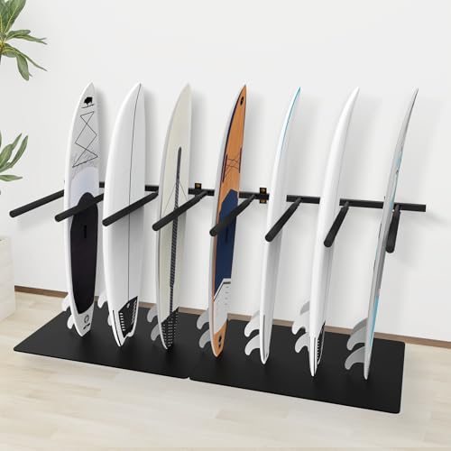Neorexon 8-Arm Vertical Rack