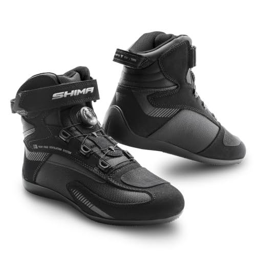 Amazon.com: SHIMA: BOOTS