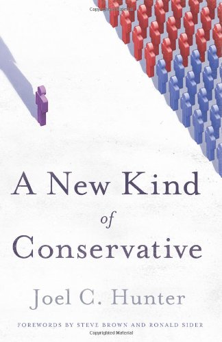 A New Kind of Conservative