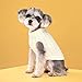 KATAZO Pet Thick Sweater Coat for Dog Boy Or Girl Dogs for Indoor and Outdoor Use Christmas Sweater for Pet Dog