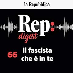Couverture de Il fascista che &egrave; in te