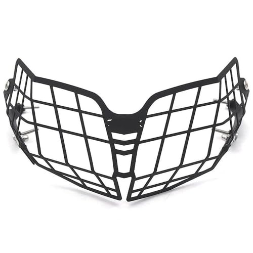 Grille de phare pour TRK502X et TRK502 2018-2023 protection moto