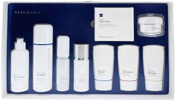 ルネセル　Renecell 基礎化粧品セット Renecell (ルネセル) 基礎化粧品11点 ミニセットの通販 by