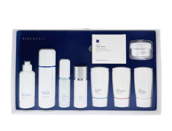 Amazon.co.jp: [Rene Cell] ルネセル アルティメット スキンケア