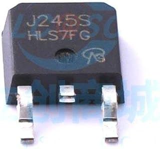 5 Pcs MOSFET 2SJ245S TO252 2SJ245S