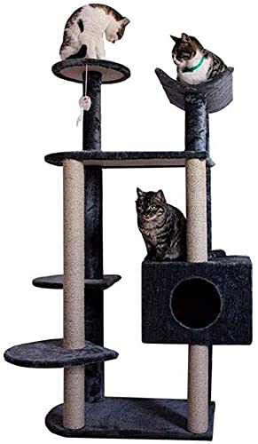 Ratones para Gatos de Colores Marca BAoce