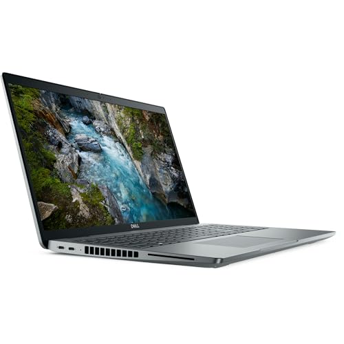 5PJND DELL Precision 3590 Intel Core Ultra 7 155H Station de travail mobile 39,6 cm (15.6\