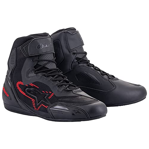 Alpinestars SHOE FAST3-RK baskets moto homologuées et équipement motard
