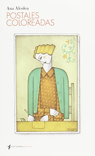 Postales coloreadas (SIN COLECCION)