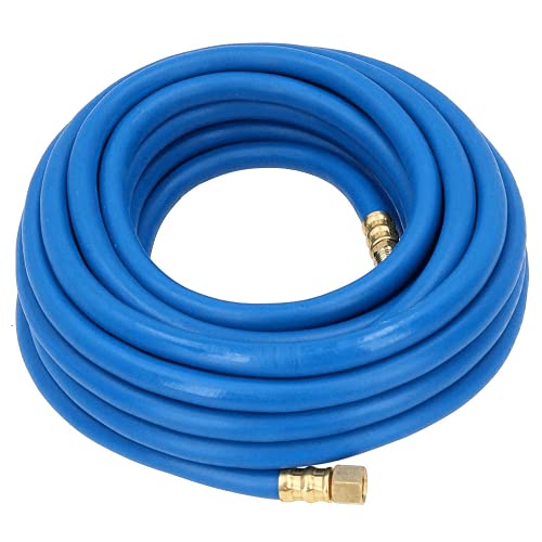 Unibos Polyurethane Recoil Air Hose 10m x 8mm