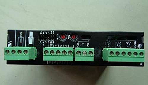 Davitu Electricity Generation - 103-7500-5140 stepper motor , used in good condition . 80% appearance , good working ,