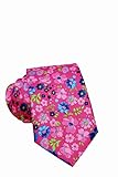 Las corbatas de hombre DHISPANIA se encuentran en diversos colores, corbata azul, corbata negra, corbata roja, corbata verde agua, corbatas de topos y corbatas estampadas