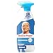 Produktbild Meister Proper Badreiniger mit Febreze Frische 800ml, Entfernt bis zu 100 Prozent der Seifenrückstände und Kalkablagerungen