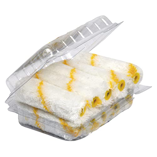 MAURER - Recambio Rodillo Esmalte Acrilico 100 mm.