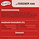 FROLIC™ Beutel Rind 3x2,6kg