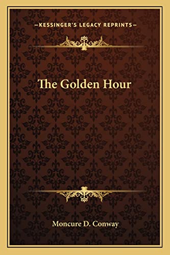 The Golden Hour
