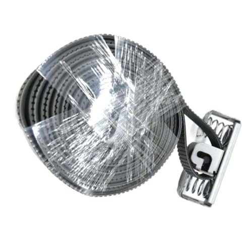 Courroie de transport T1200 de rechange pour traceurs de plans HP 44"