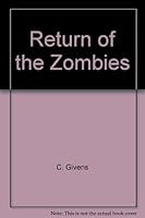 Return of the Zombies 5550388804 Book Cover