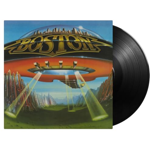 Don T Look Back/Vinyle Noir Audiophile 180gr
