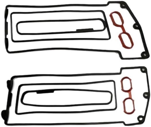 Cylinder Full Gasket Kit Compatible With 4.4L V8 M62 M62B44 Engine For 96-05 540i E39 740 X5 E38