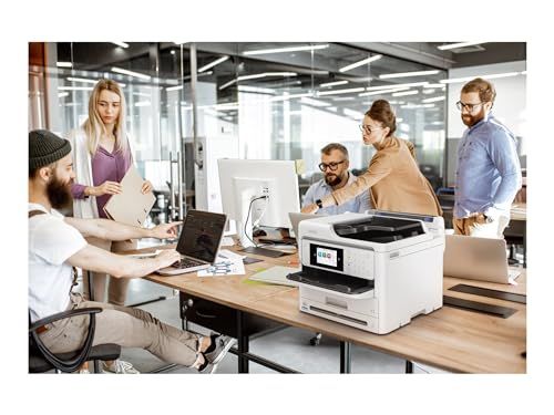 Epson C11CK76401 - vue 8