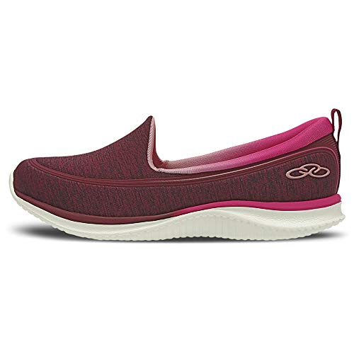 Sapatilha Olympikus SUNNA Feminino BD/PINK 37