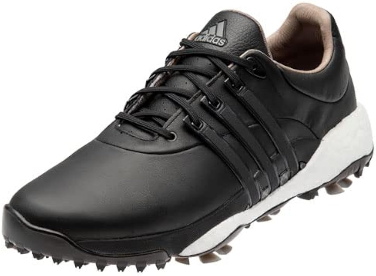 シューズ(男性用) adidas TOUR360 22 BOR Amazon.com | adidas Men's Tour360 22 Golf Shoes, Core Black/Core