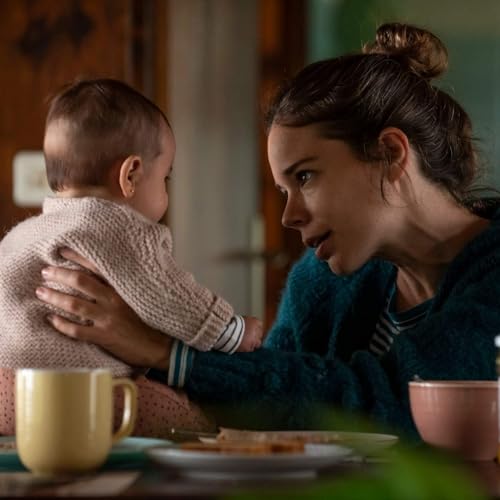 Los mundos sutiles - Los cuidados, en la gran pantalla - 19/05/22