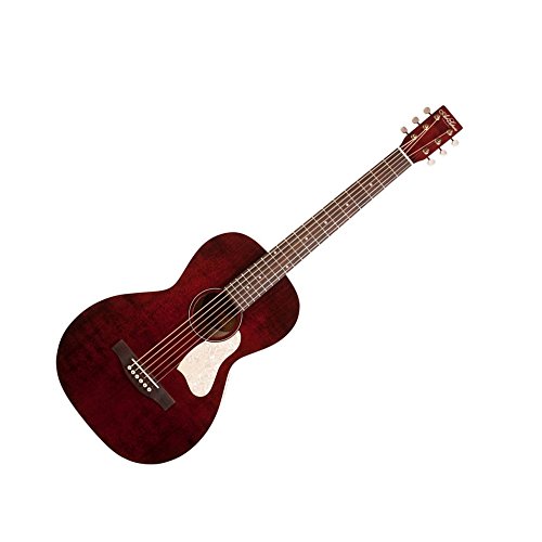 アート＆ルシアー ギター Roadhouse Tennessee Red A/E Roadhouse Tennessee Red A/E | Art and Lutherie