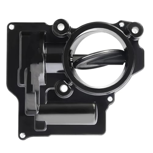 Volet de commande de papillon 03C128063B résout voyant EPC sur Passat