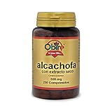alcachofa comprimidos homeosor 🧬Este producto no contiene GMO (organismos modificados genéticamente) y es libre de BSE/TSE. Puede contener GLUTEN