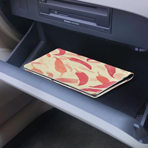 Organizador para Documentos de Auto Compacto miniatura 6