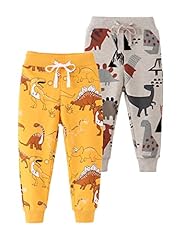 Beige + Yellow Dinosaur