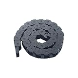 Conçu avec une qualité supérieure pour une durabilité exceptionnelle, cette chaîne de traction minimise la résistance du câble améliorant la précision d'impression et la fiabilité à long terme