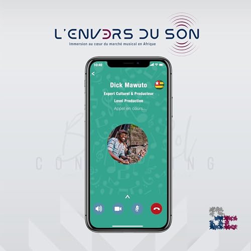 TOGO - Mawuto Dick (LEVEL PRODUCTION)