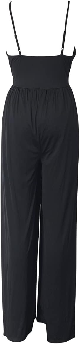 Seta Apparel Women's Cut Jumpsuit - Image 5