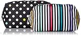 LeSportsac Passerby Cosmetic Set Case