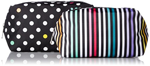 LeSportsac Passerby Cosmetic Set Case