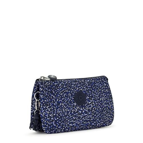 Image of Kipling Women's Creativity Large Pouch, Versatile Cosmetics Kit, Lightweight Travel Organizer